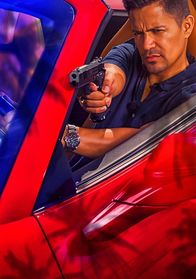 Magnum P.I. – Magnum P.I. (2019)