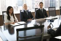 Suits – Suits (2018)