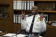 Brooklyn Nine-Nine – Ray Holt (André Braugher)