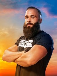 The Challenge: All Stars – Brad Fiorenza