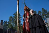 Salem – Salem (2014)