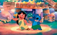 Disneys Lilo & Stitch – Lilo und Stitch