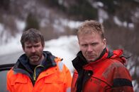 Ice Road Rescue - Extremrettung in Norwegen – Di, 13.01., 17:50 Uhr