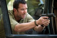 Strike Back – Strike Back (2012)