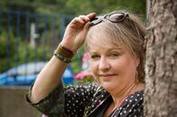 Das doppelte Lottchen – Marianne Kröger (Claudia Messner) genannt Ama ist die liebevolle Großmutter von Lotte.