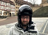 Mensch Heimat – Leonhard Kurz.