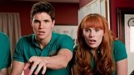 Scooby-Doo! Der Fluch des Seemonsters – Scooby-Doo! Der Fluch des Seemonsters (2011)