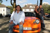Markus - Autohändler aus dem Pott – Markus Niemann (l.), Ralf Piekarski (r.)
