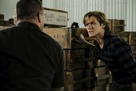 MacGyver – MacGyver (Lucas Till)