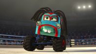Cars Toons – Cars Toons (2011)