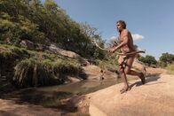 Naked Survival XXL - 40 Tage Überleben – Sa, 07.05., 17:20 Uhr