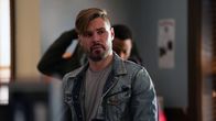 Chicago P.D. – Adam Ruzek (Patrick John Flueger)
