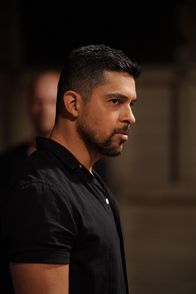 Navy CIS – Nick Torres (Wilmer Valderrama)