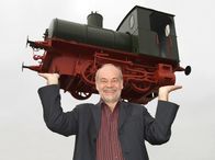 Eisenbahn-Romantik – Hagen von Ortloff