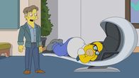 Die Simpsons – Sa, 14.03., 19:45 Uhr