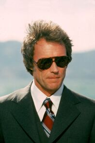 Dirty Harry III - Der Unerbittliche – Dirty Harry III - Der Unerbittliche (1976)