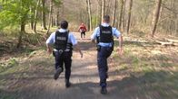 Auf Streife – Di, 28.06., 04:45 Uhr