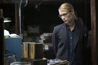 Homeland – Carrie Mathison (Claire Danes)