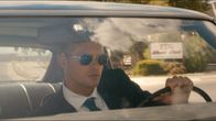 Dirty Cops - War on Everyone – Det. Terry Monroe (Alexander Skarsgård)