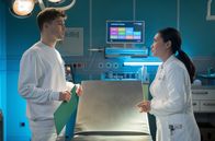 In aller Freundschaft – In aller Freundschaft (2023)