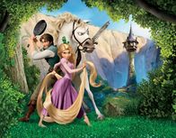 Rapunzel - Neu verföhnt – Sa, 30.08., 18:30 Uhr