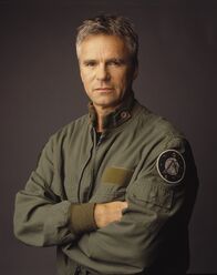 Stargate – Colonel Jack O'Neill (Richard Dean Anderson)