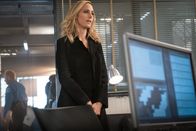 APB – Lauren Fitch (Kim Raver)