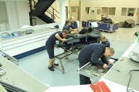 Mega-Fabriken – Mo, 23.02., 03:05 Uhr