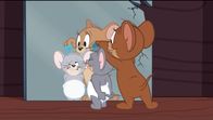 Die Tom und Jerry Show – Die Tom und Jerry Show (2017)