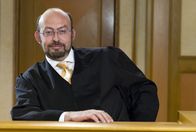 Richterin Barbara Salesch – Rechtsanwalt Uwe Krechel
