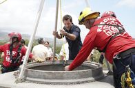 Hawaii Five-0 – Steve McGarrett (Alex O'Loughlin)