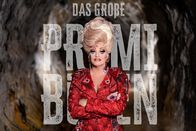 Das große Promi-Büßen – Olivia Jones