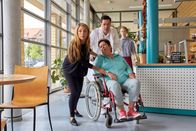 In aller Freundschaft – Mi, 13.12., 09:45 Uhr