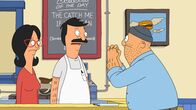 Bob's Burgers – Bob's Burgers (2017)