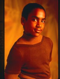 Star Trek - Deep Space Nine – Jake Sisko (Cirroc Lofton)