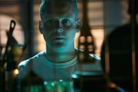Mayday - Alarm im Cockpit – RE-CREATION: Lubitz (played by T.J. Riley)