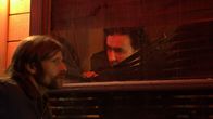 Motel Room 13 – v.li.: Ned (Crispin Glover), Jack (John Cusack)