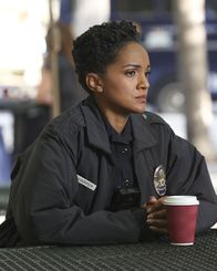 The Rookie – The Rookie (2021)