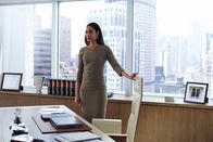 Suits – Jessica (Gina Torres) ist genervt von der seit Jahren andauernden Fehde zwischen ihren rivalisierenden Kanzleipartnern Louis und Harvey. Werden die Beiden ihrer Anweisung folgen und den Streit endlich beenden?