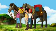 Bibi und Tina – Bibi und Tina (2010)