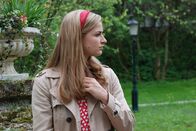 Sturm der Liebe – Theresa (Ines Lutz)