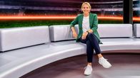 ZDFsportstudio live - FIFA WM 2026 – Friederike Kromp