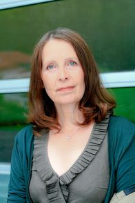 Die Rosenheim-Cops – Anette Kreft als Christel Bach