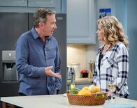 Last Man Standing – Last Man Standing (2018)