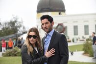 Lucifer – Lucifer (2018)