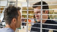 The Rookie – Scene from The Rookie.