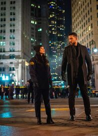 FBI: Special Crime Unit – FBI: Special Crime Unit (2019)