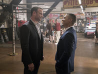 Ray Donovan – Ray Donovan (2016)