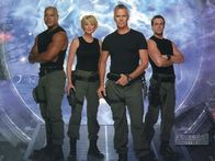 Stargate: SG-1 – Stargate: SG-1 (1999)
