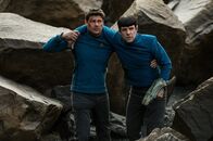 Star Trek Beyond – Star Trek Beyond (2016)
